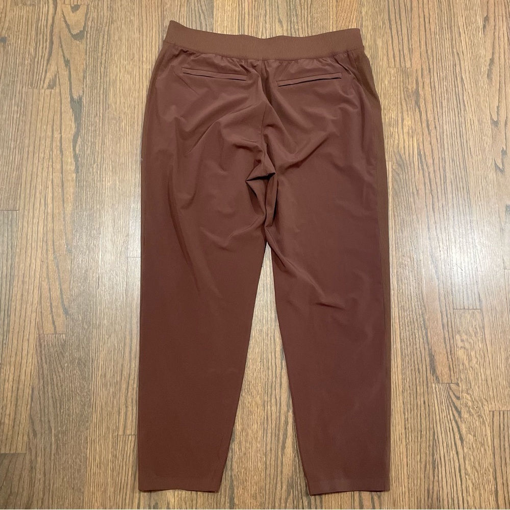 Athleta Fall 2022 Brooklyn Ankle Pant - Picture 8 of 9
